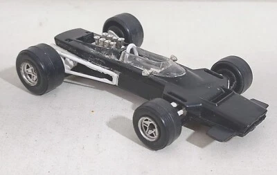 65463 POLISTIL 1/32 FK6 - Lotus 63 F1 - Immagine 1 di 4