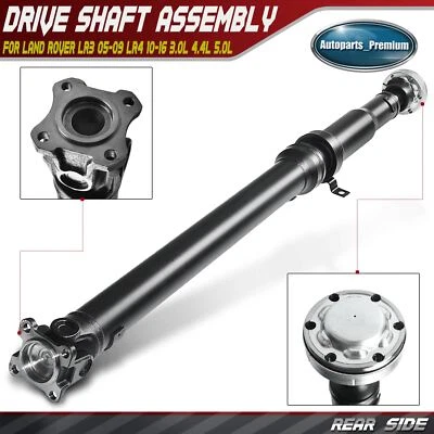 Комплект опорного вала заднего привода для Land Rover LR3 05-09 LR4 AWD 3,0 л 4,4 л 5,0 л - Изображение 1 из 4
