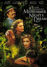 A Midsummer Night's Sueño, Nuevo DVD, Kevinkline, Michelle Pfeiffer, STANLEY