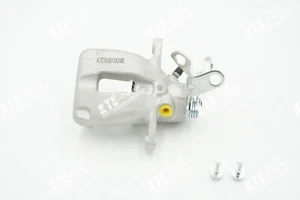 Bremssattel hinten rechts für Skoda Octavia VW Golf 5 6 Audi A3 1Z0615424A NEU - Picture 1 of 2