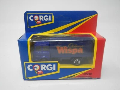 Corgi Iveco Container Truck Wispa - Image 1 of 3