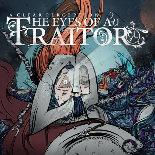 THE EYES OF A TRAITOR - A Clear Perception - CD - Neu OVP - Melodic Hardcore - Bild 1 von 1