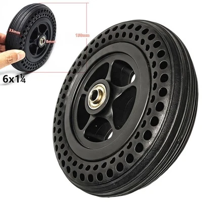 Ausreichende Unterstützung Ersetzen Sie Ihre alten Räder durch diesen zuverlä - Bild 1 von 4