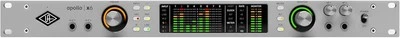 Universal Audio Apollo X6 Thunderbolt 3 Audio Interface Essentials - Image 1 of 4