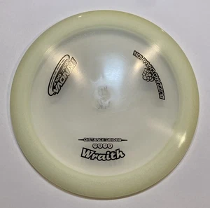 Innova ๐ Blizzard Champion WRAITH - Original Penned Run OOP HTF 143g Rare ๐ - Picture 1 of 3