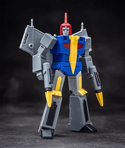 MS-TOYS Swoop MS-B60 Magic Square Pterosaur Machine Dinosaur Figure in stock - Picture 1 of 18