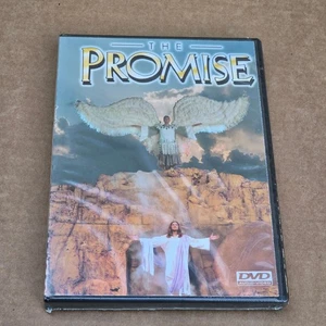 The Promise DVD (2006) Mansion America Theatre Christian Musical New Sealed - Picture 1 of 13