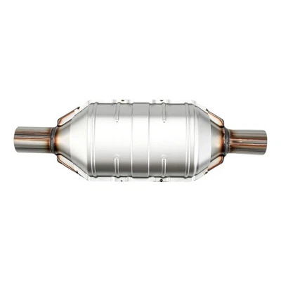 Fits 1993-1995 Jeep Grand Cherokee 4L Catalytic Converter Stainless Steel 15773 - Изображение 1 из 4