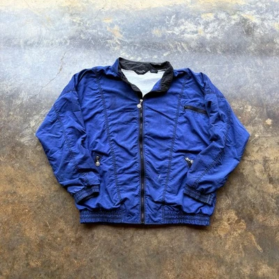 Cortavientos Christian Dior vintage años 90 Foto 1 de 4