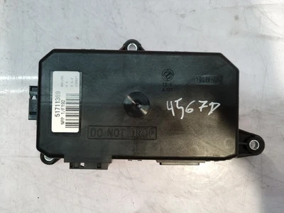 51711369 QUADRO DI CHIUSURA / 51711369 / 51711369 / 751038 PER FIAT STILO 192 - Immagine 1 di 4