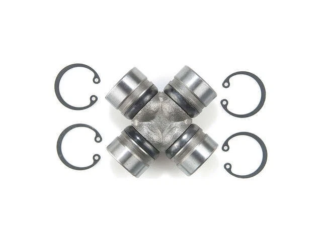 U Joint For 89-04 Chevy Geo GMC Tracker CJ29S3 Premium Moog - Изображение 1 из 1