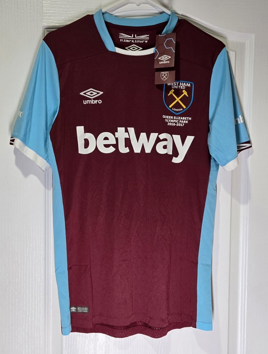West Ham United International Club Soccer Fan Jerseys for West Ham United International Club Soccer Fan Jerseys for