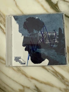 ZAYN - ROOM UNDER THE STAIRS HAND SIGNED AUTOGRAPHED CD - Picture 1 of 2