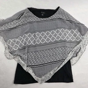 Womens Top AB Studio Size Large - Picture 1 of 4