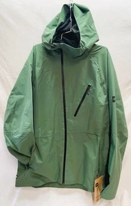 686 Men's Hydra Thermagraph Ski Jacket CPGR Green XXL NEW - Picture 1 of 1