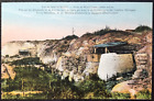 Ansichtskarte Verdun Fort de Douaumont - Poste de Mitrailleuses contre avions