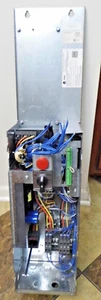 TRANE TR200 INDUSTRIAL CONTROL PANEL DISCONNECT BYPASS 174Z4573 / 480VAC - Picture 1 of 4