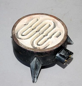 Alter Elektrokocher Kocher # 654 - Bild 1 von 6
