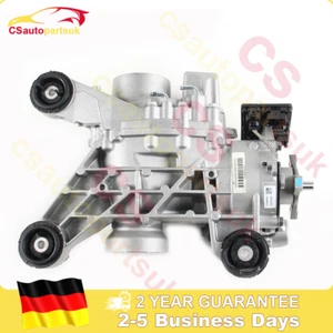 1x For Audi A3 S3 Quattro 2013-2020 Differential Rear Pocket Gearbox #0CQ525010H - Picture 1 of 14