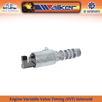 Andador solenoide de distribución de válvula variable (VVT) para motor Lincoln MKZ 2007-12 3,5 L  Foto 1 de 4