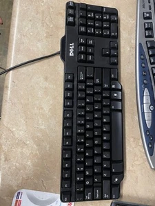 ACER KB36211 WIRED USB KEYBOARD - Picture 1 of 3