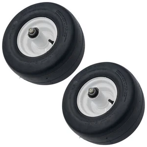 457291 103-0065 117-0361 Wheel Tire Assembly For Carlisle Exmark 13x6.50-6 - Picture 1 of 7