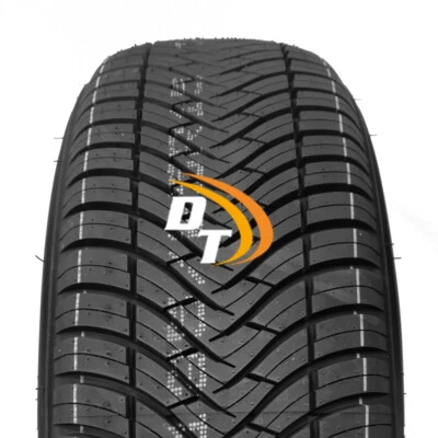 1x Triangle TA01 SEASON X 235 65 R17 108W XL Ganzjahresreifen - Bild 1 von 4