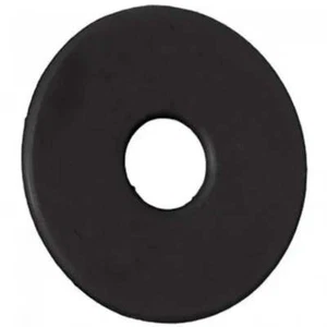 ¡Nuevo! Par de PROTECTORES DE BROCAS DE GOMA DE 3 1/2" Se adapta a todo tipo de brocas de caballo 4 COLORES - Imagen 1 de 5