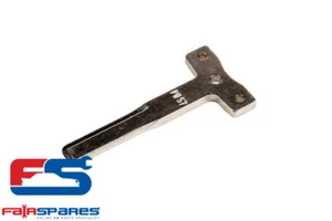 VR VS VT VU V2 VX VY VZ WH WK WL Holden HSV T shape Door Lock ignition Key Blank - Afbeelding 1 van 3