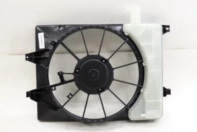 NEW OEM Radiator Fan Shroud 25350B0000 for Kia Forte 15-18 Forte5 17-18 - Изображение 1 из 3