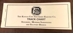 Kansas City Southern Artesia-Louisville &Tuscaloosa Subs & Br RR Issued TC - Picture 1 of 13