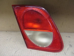 MERCEDES BENZ E320 E420 E300D 96 97 98 99 INNER TAIL LIGHT LH DRIVER see list - Picture 1 of 7