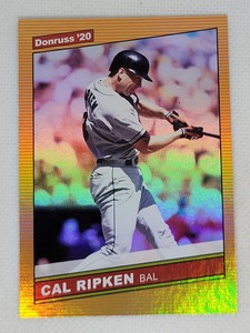 2020 Panini Donruss, Diamond Kings, & Optic Inserts, Parallels & More - You Pick