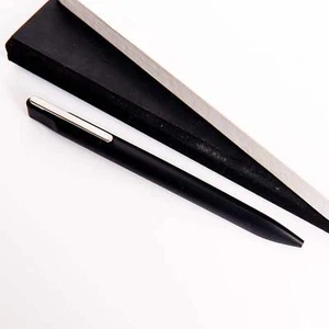 LAMY Xevo Black Ballpoint Pen - Picture 1 of 6