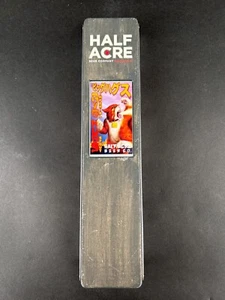Half Acre Beer Big Hugs Imperial Stout Tap Handle Chicago Illinois 10.5" Size - Picture 1 of 6