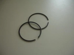 Honda segment 13013-GE2-305 0.50mm NSR 50 NSR50 50 NSR NEUF NEW HONDA 13011 - Picture 1 of 2