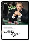 Casino Royale (2006) - DVD By Craig, Daniel - VERY GOOD