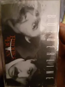 Brooks & Dunn - Borderline (Cassette Tape) Arista BMG 1996 - Picture 1 of 3