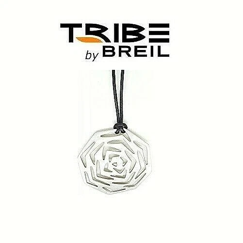 COLLANA  BREIL TRIBE NUOVA- CONCESSIONARIO UFFICIALE TJ 0110 - Immagine 1 di 1