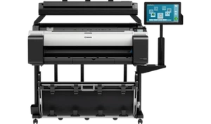Tsubaki T36 MFP Scanner - New, Original Packaging - Zdjęcie 1 z 2