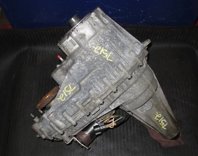 2003 03 2004 04 Ford Expedition Transfer Case   82K Miles Foto 1 de 4