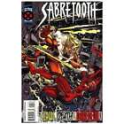Sabretooth Classic #11 in Near Mint minus condition. Marvel comics [r%