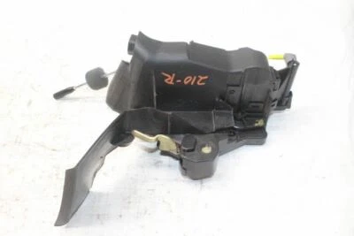 2005 CHRYSLER CROSSFIRE ZH COUPE #210 RIGHT DOOR LOCK LATCH ACTUATOR - Imagem 1 de 4