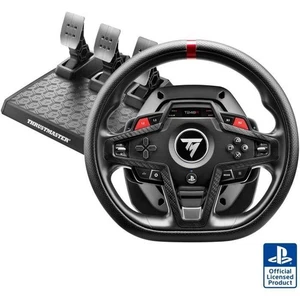 Volante per PC - THRUSTMASTER - T248R - Ergonomico e Versatile - 280 mm - Nero - Foto 1 di 5