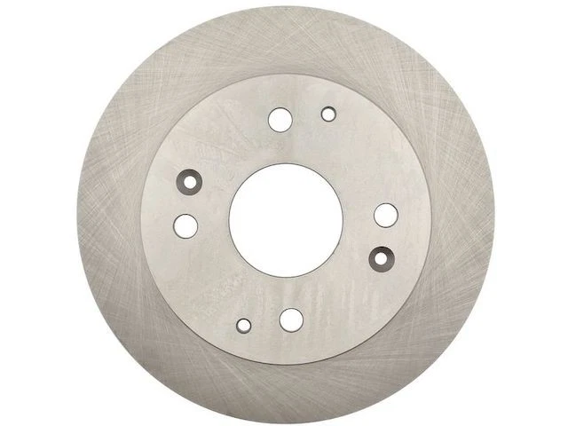 后刹车转子 13MJTX51 适用于本田雅阁 1994 1997 1996 1992 1993 — 第 1/1 张图片