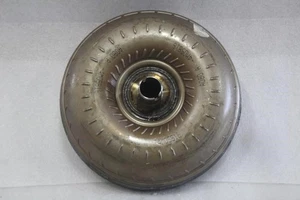 2002 2003 2004 2005 LEXUS SC430 TRANSMISSION TORQUE CONVERTER - Picture 1 of 9