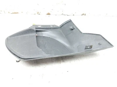12-19 Can Am Spyder Roadster RT Limited Left Side Trim Fairing Cover 705003090 - Image 1 of 4