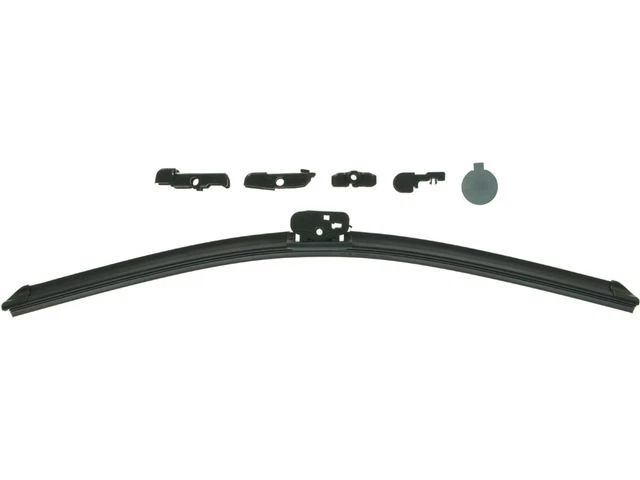 Limpiaparabrisas delantero derecho Anco 44PY61Y para Volvo V70 2001-2007 Foto 1 de 1