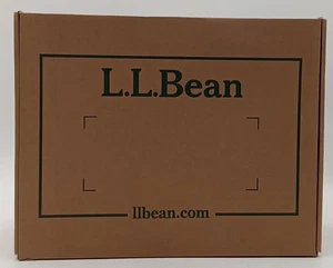 Stivali L.L.Bean Stonington legno di quercia scuro nuovi con scatola - Foto 1 di 19