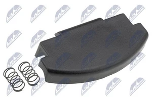 Reposabrazos Skoda Octavia I Combi VW Golf 4 Van 1997-2022 NTY Ezc-Vw-297 - Imagen 1 de 7